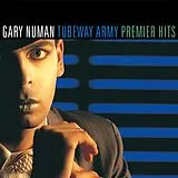 Gary Numan LP (Vinyl) Tubeway Army Premier Hits (Vinyl)