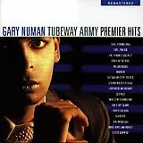 Gary Numan CD Premier Hits