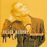 Peter Murphy CD Best Of 1985-1995