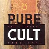 Cult,The LP (analog) Pure Cult - Best Of 84-95