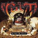 Cult CD Best Of Rare Cult