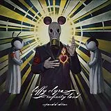 BIFFY CLYRO LP (Vinyl) Infinity Land (Coloured Vinyl)