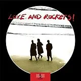 Love and Rockets CD 5 Albums Box Set
