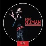 Gary Numan CD 5 Albums Box Set