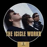 The Icicle Works CD 5 Albums Box Set