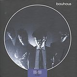 Bauhaus CD 5 Albums Box Set