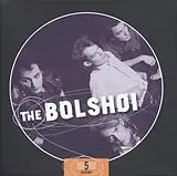 The Bolshoi CD 5 Album Box Set