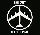 The Cult Vinyl Electric Peace (Vinyl)
