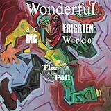 The Fall LP (Vinyl) The Wonderful And Frightening World Of The Fall (Vinyl)