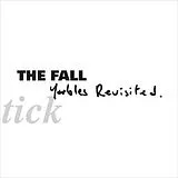 The Fall LP (Vinyl) Schtick-Yarbles Revisited (Vinyl)