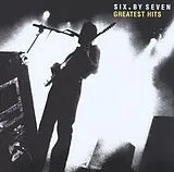 Six By Seven CD Greatest Hits