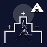 Cult,The LP (analog) Sonic Temple - 30th Anniversary