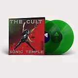 Cult,The LP (analog) Sonic Temple