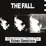 Fall, The LP (analog) Bend Sinister - The Domesday P