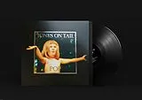 Tones On Tail LP (analog) Pop