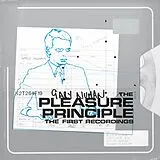 Gary Numan CD Replicas - The First Recording