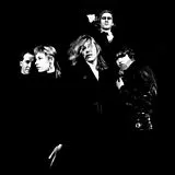 The Go-Betweens CD Fountaines Of Youth (live)