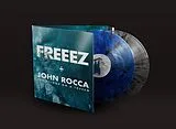 Freez & Rocca John LP (analog) Southern Freeze / Variations On A Theme