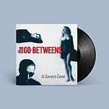The Go-Betweens CD 16 Lovers Lane (remastered)