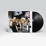 Fall, The LP (analog) The Frenz Experiment (expanded Edition)