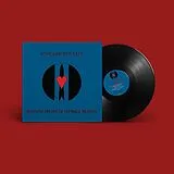 Love And Rockets LP (analog) Seventh Dream Of Teenage Heaven