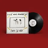 Love And Rockets LP (analog) Earth Sun Moon
