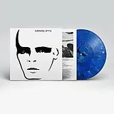 Tubeway Army LP (analog) Tubeway Army (blue Marbled Vinyl)