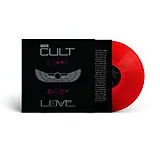 Cult, The Vinyl Love