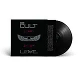 Cult, The Vinyl Love
