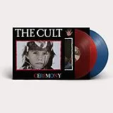 Cult,The LP (analog) Ceremony