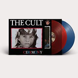 Cult, The Vinyl Ceremony