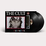 Cult,The LP (analog) Ceremony