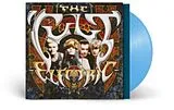 Cult,The LP (analog) Electric