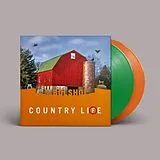 Bolshoi,The LP (analog) Country Life
