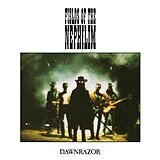 Fields of the Nephilim CD Dawnrazor