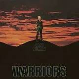 Numan Gary LP (analog) Warriors
