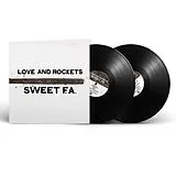 Love And Rockets LP (analog) Sweet F.a.