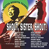 VARIOUS CD Shount, Sister, Shout