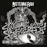 Battering Ram CD Second To None