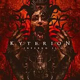 Kyterion LP (analog) Inferno Ii
