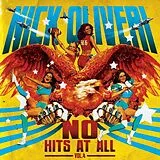 Nick Oliveri LP (analog) N.o. Hits At All Vol.4 (ltd)