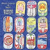 Alison & Spike Statton Vinyl Bimini Twist