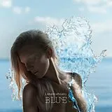 Iamamiwhoami CD Blue