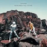 Ionnalee CD Remember The Future
