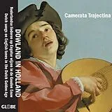 Camerata Trajectina CD Dowland In Holland