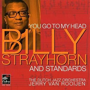 You Go To My Head (strayhorn)