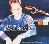 Ignaz Dinné CD Back Home