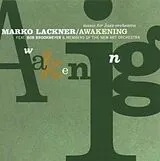 Marko Lackner / Bob Brookmeyer CD Awakening