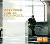 Max Frankl Quintet CD Sturmvogel
