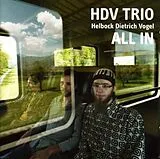 HDV Trio CD All In